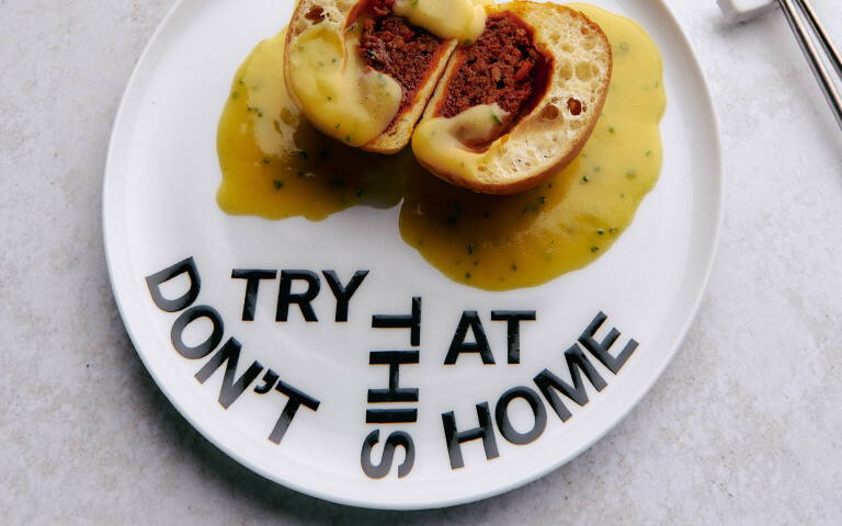 Restaurant month 2025