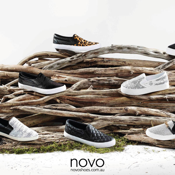 novo shoes sale ends