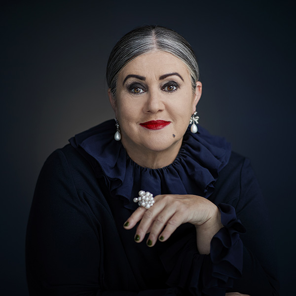 Cocktails with Dame Denise L’Estrange Corbet | Auckland | Heart of the City