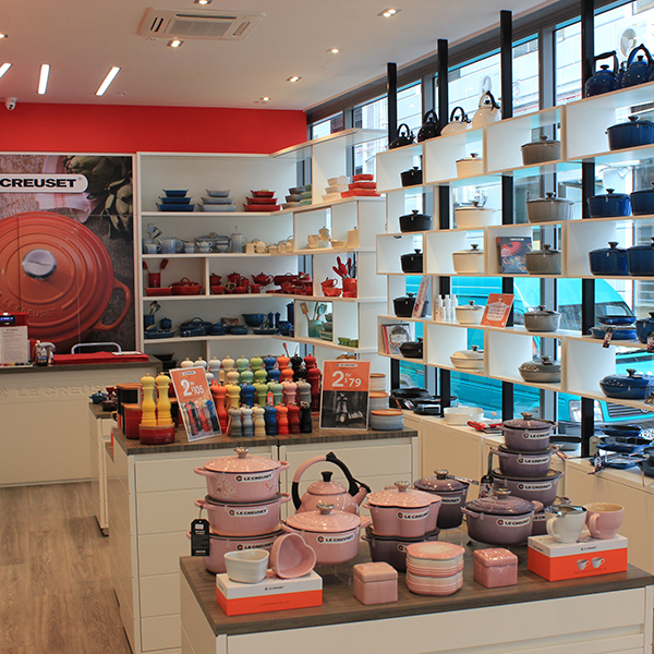 Le Creuset | Auckland Shopping | Heart of the City