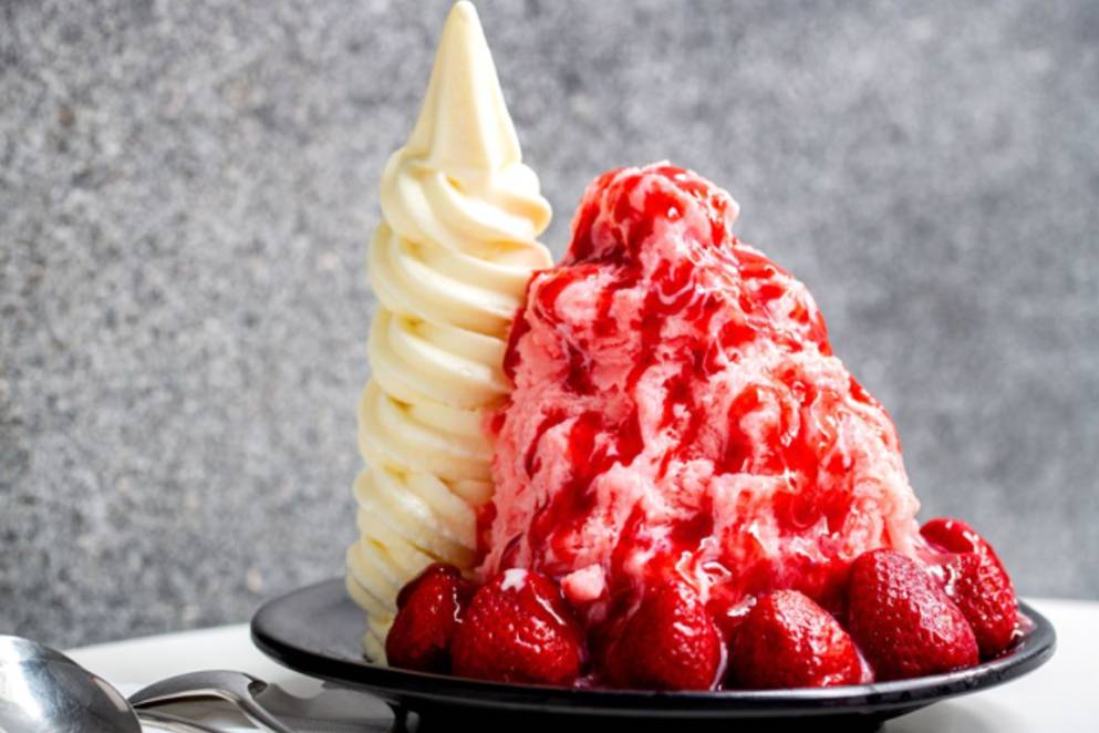 Mellow Coffee & Dessert