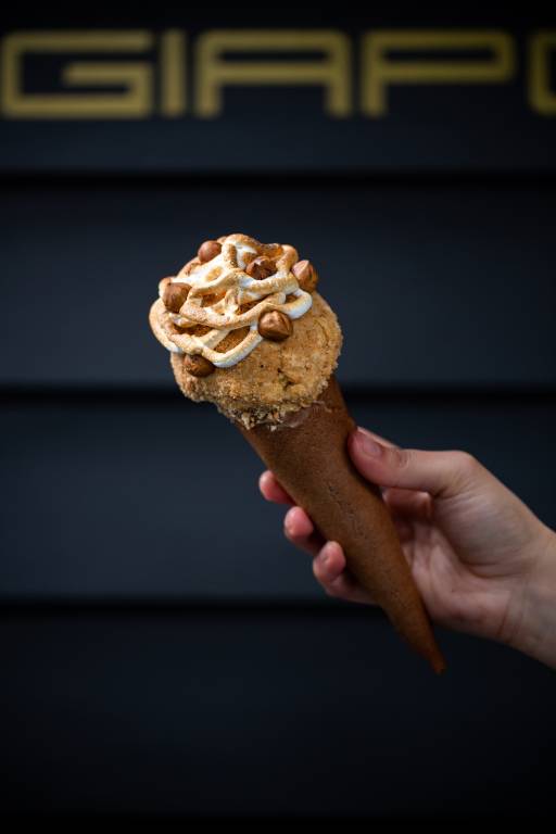 Giapo - Giapo Buono Waffle Cone