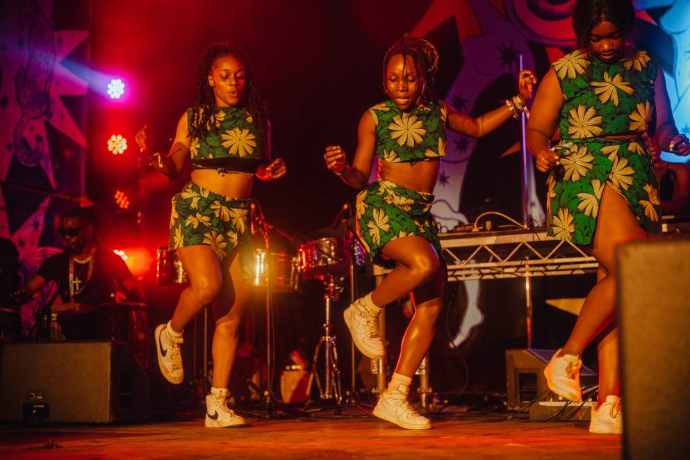 African Month 2023