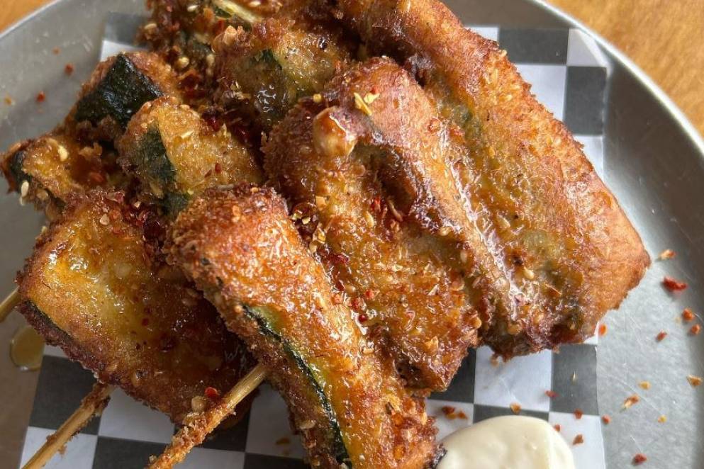 Passa Passa - Norma Taps