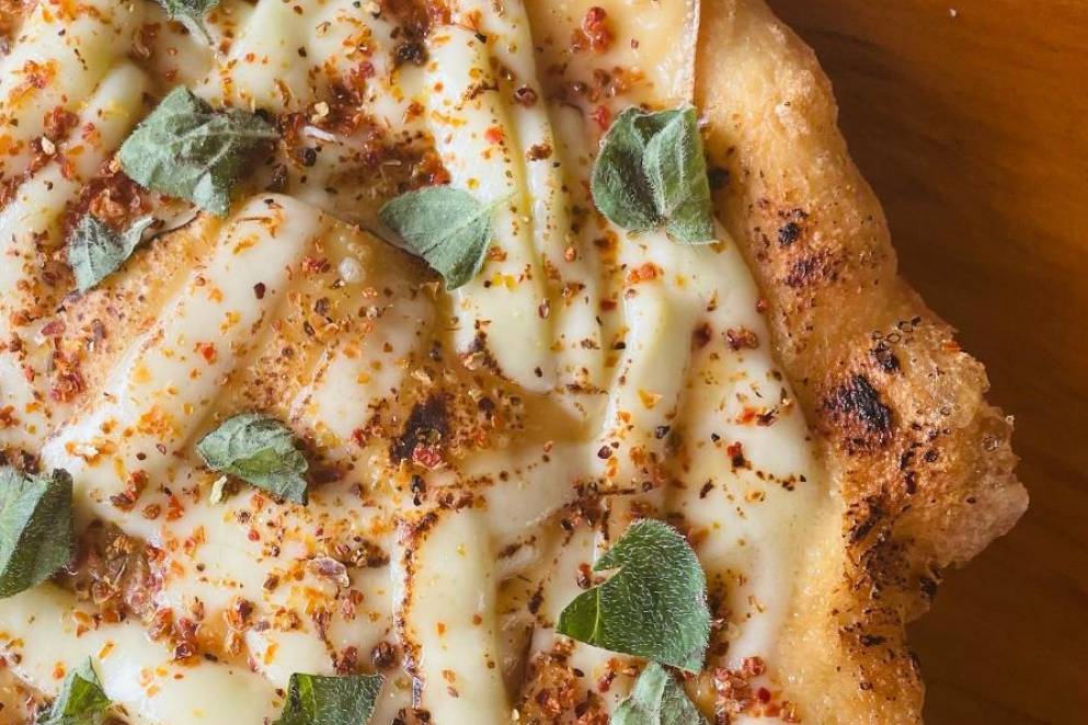 Passa Passa - Norma Taps