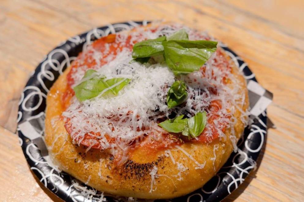 Passa Passa - Norma Taps