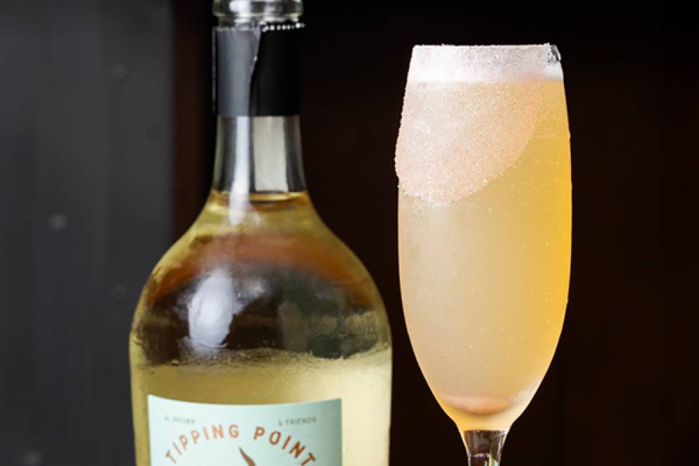 Spritz up your summer