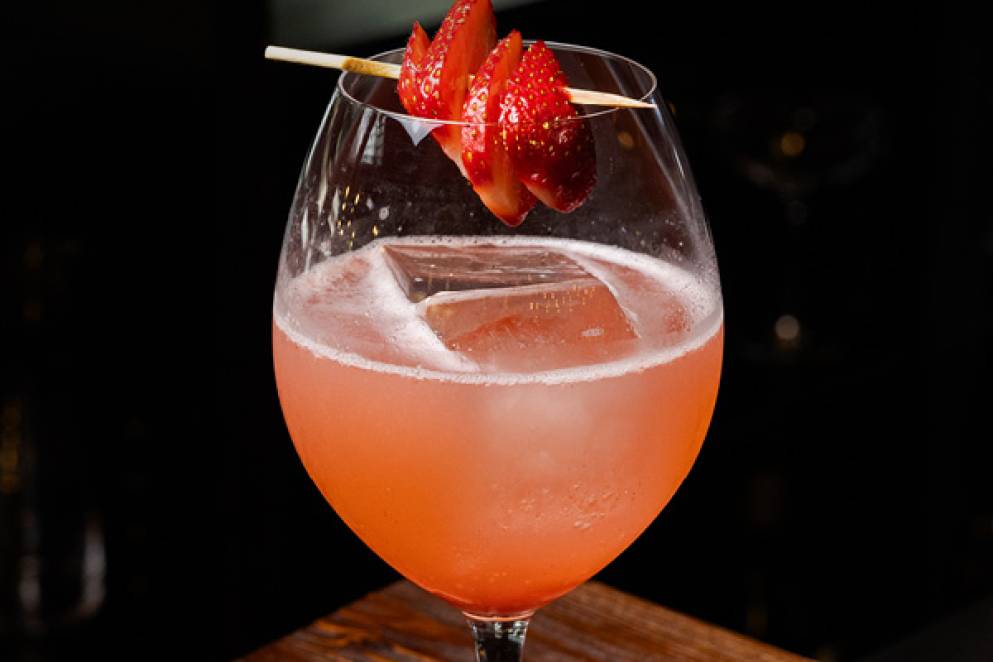 Spritz up your summer
