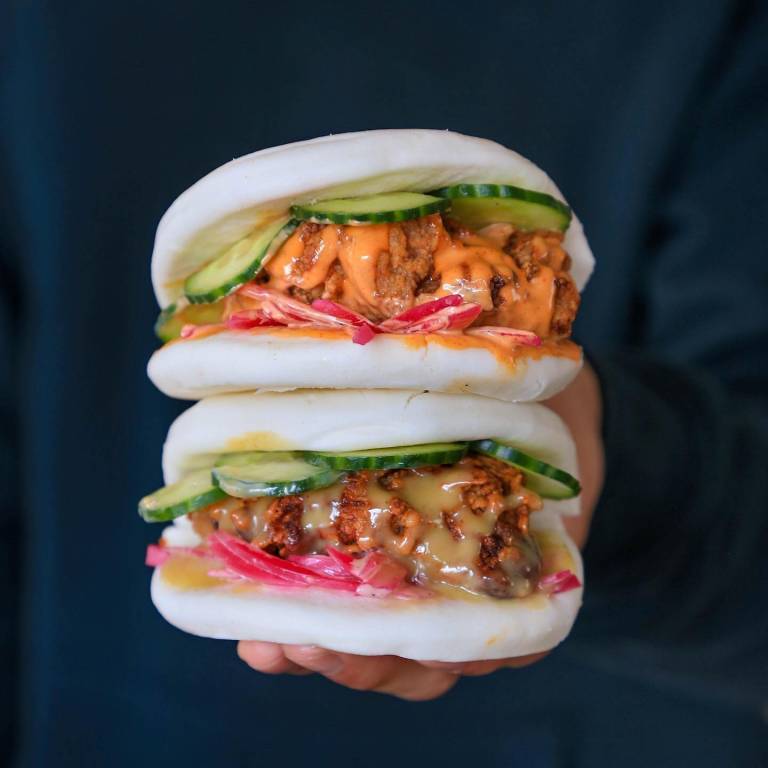 Fried Chicken Festival