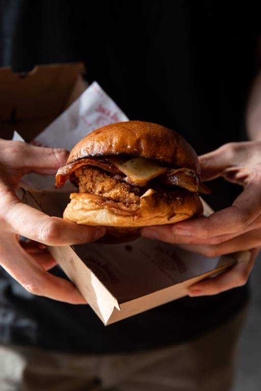 Auckland Fried Chicken Festival Heart of the City