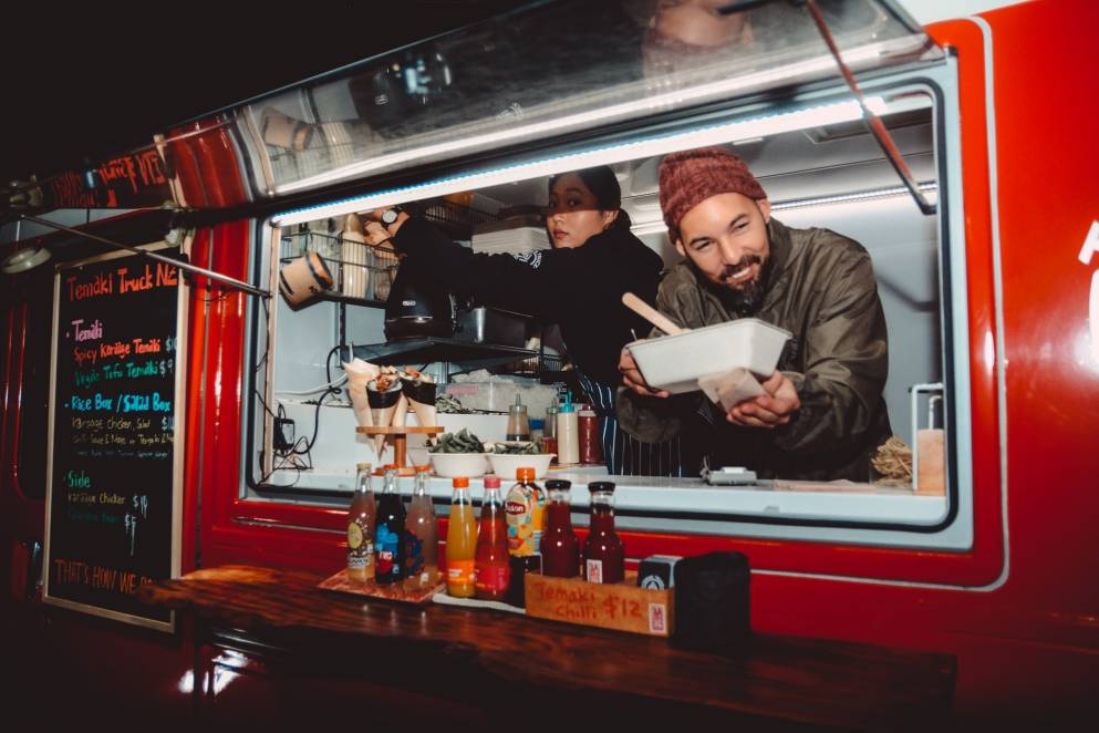 Fried Chicken Festival