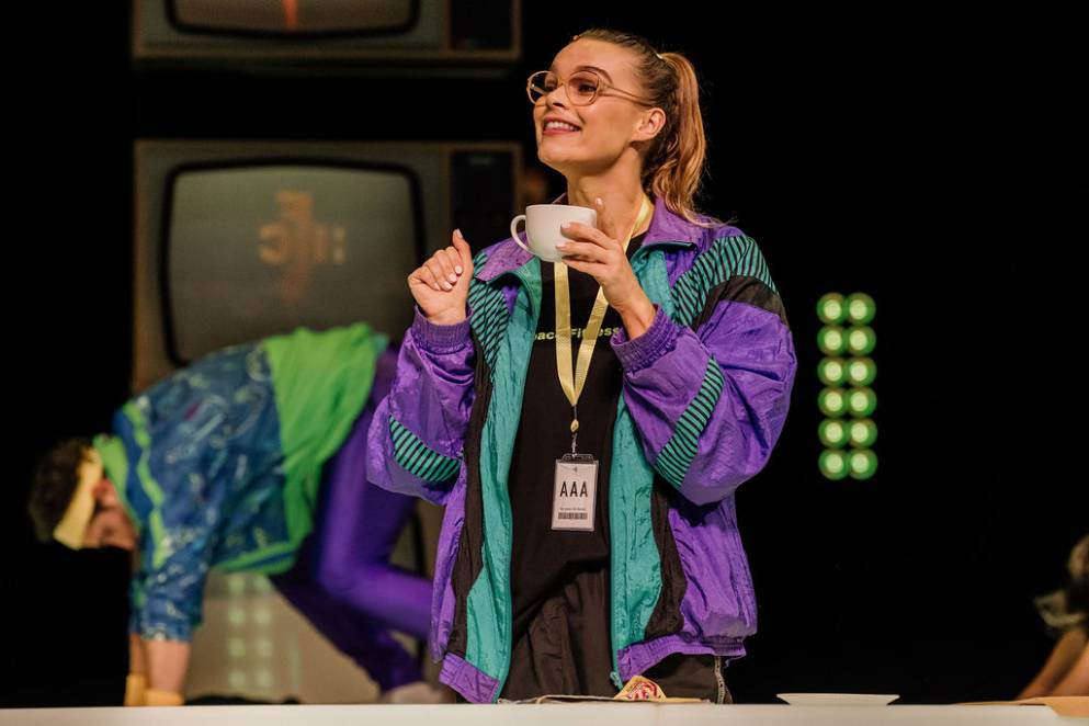 HyperspaceHyperspace