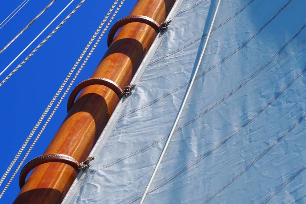 Archived Auckland Wooden Boat Festival Heart of the City