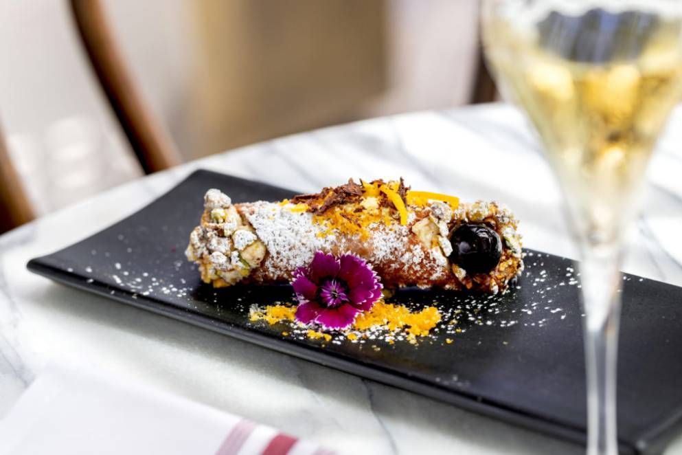 Baduzzi Iconic Eats 2024