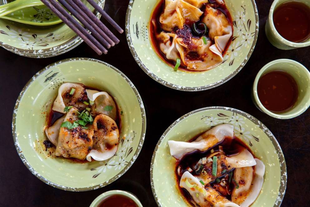 Eden Noodles Iconic Eats 2024