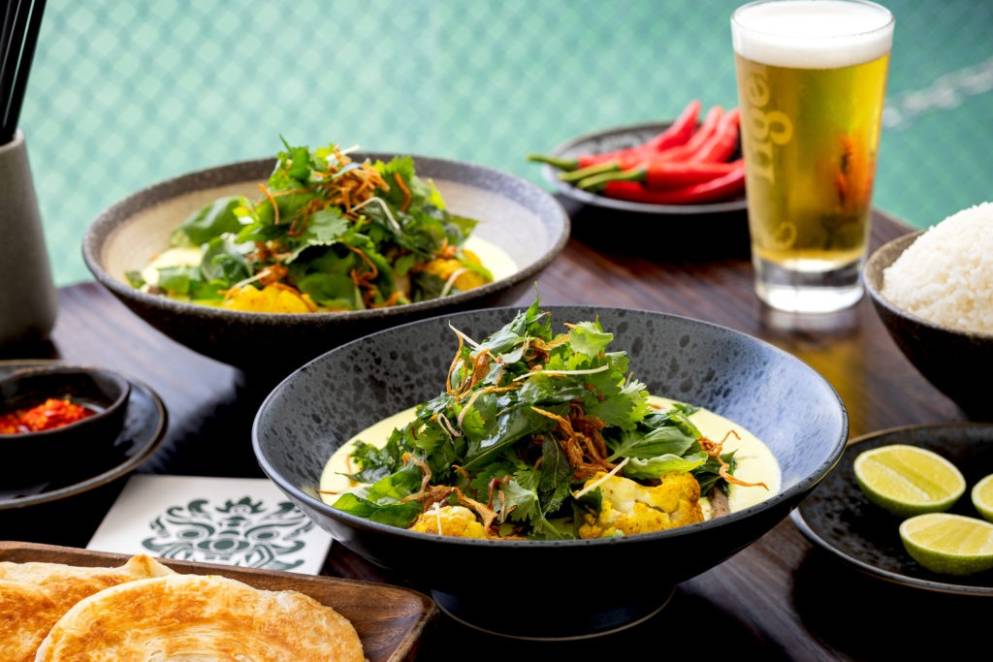 White + Wong's Iconic Eats 2024