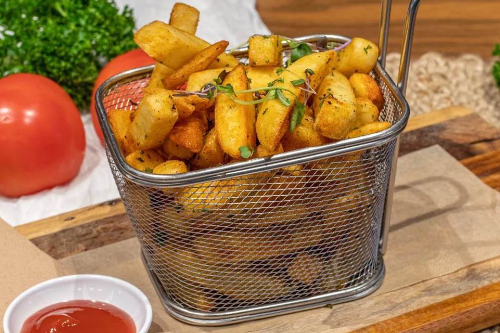Gorilla Kitchen