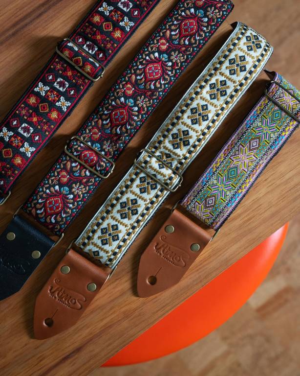 Studio 1 Vintage Guitars