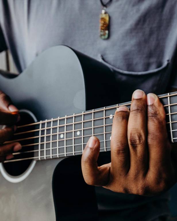 Studio 1 Vintage Guitars