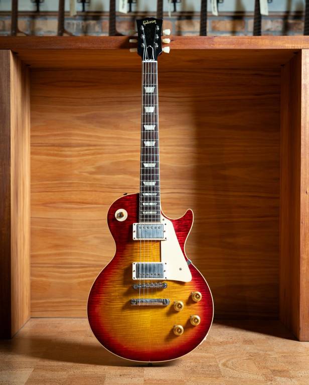 Studio 1 Vintage Guitars