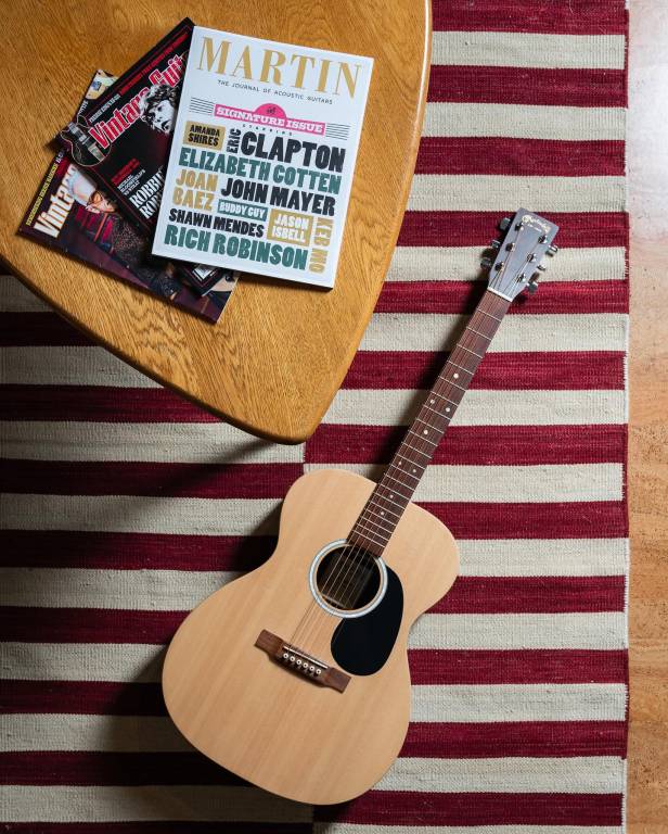 Studio 1 Vintage Guitars