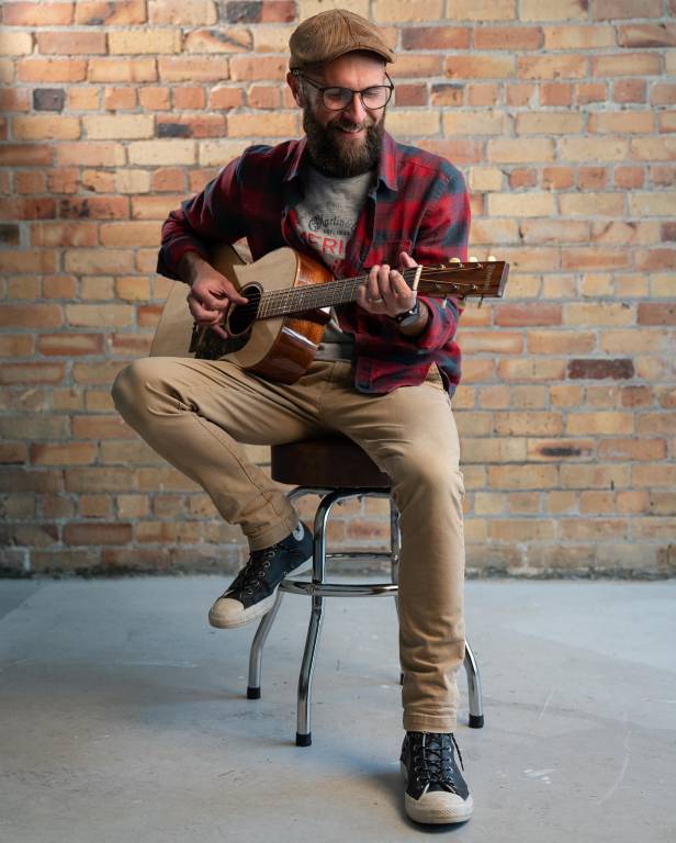 Studio 1 Vintage Guitars