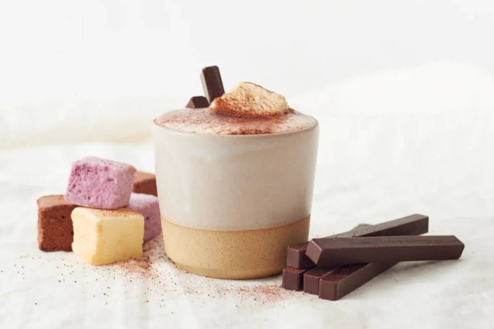 HonestChocolat