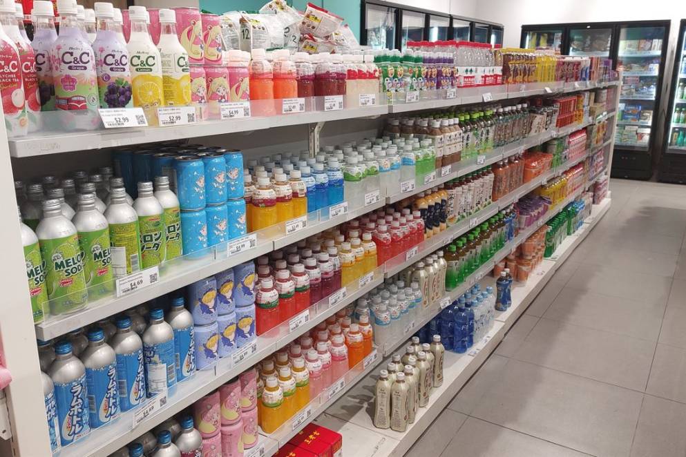 Acecco Supermarket 3