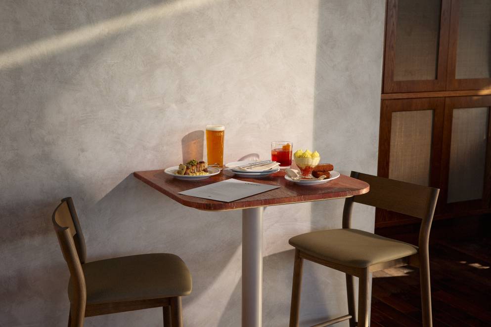 Queens Rooftop and Wineshop