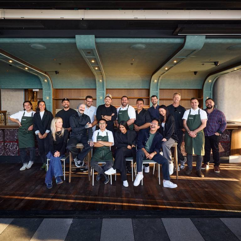 Queens Rooftop and Wineshop