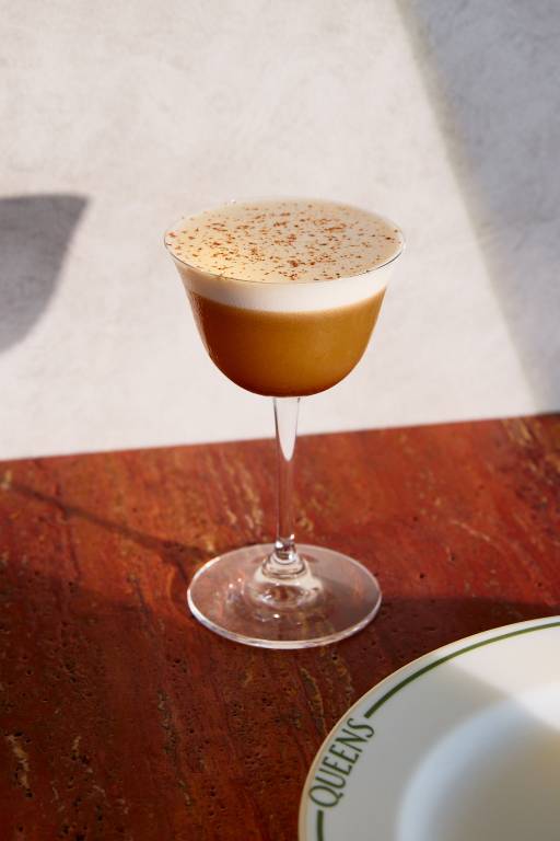 Queens Rooftop and Wineshop