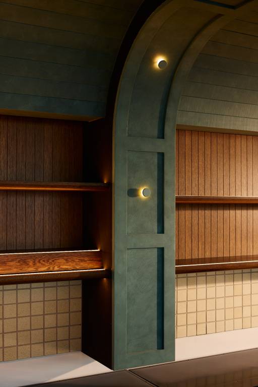 Queens Rooftop and Wineshop