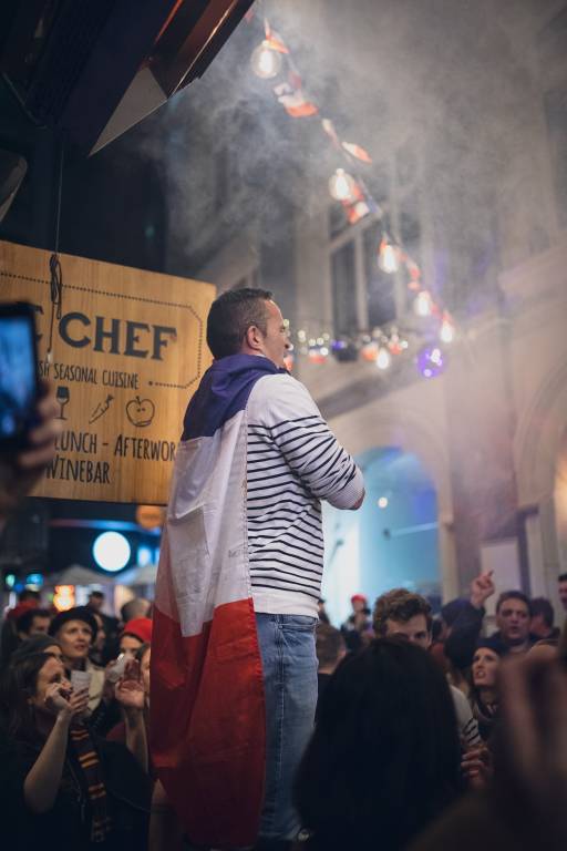 Le Chef