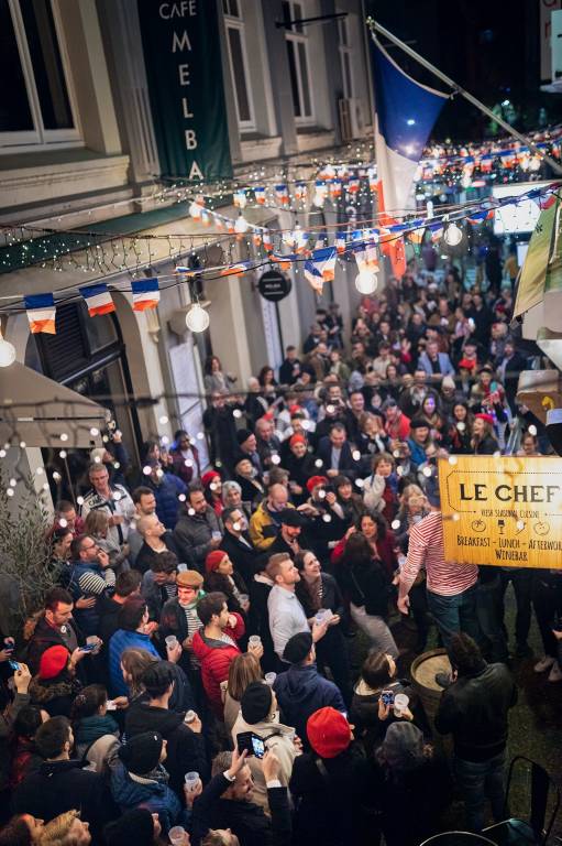 Le Chef