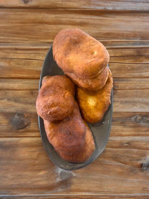 Peter Gordon cooking class