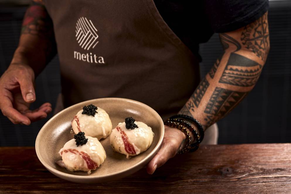 Metita