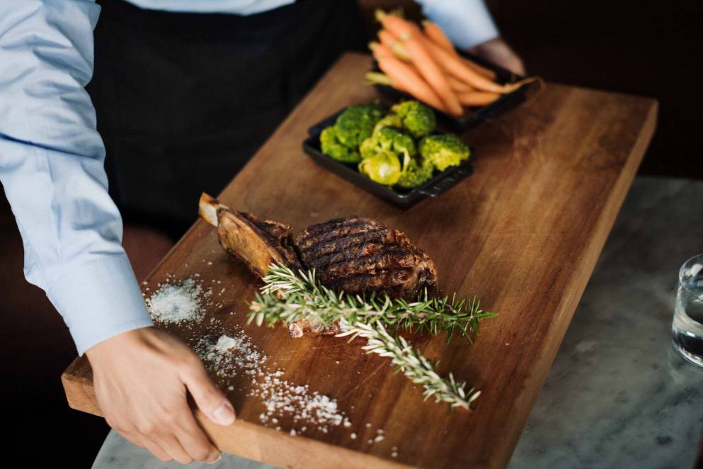 Onemata Winter Solstice Dinner