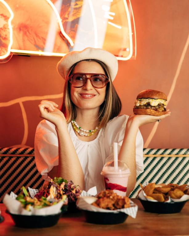Burger Burger