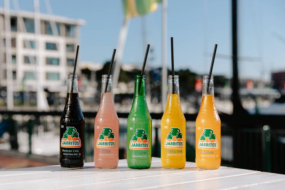 Rosies Red Hot Cantina & Taco Joint