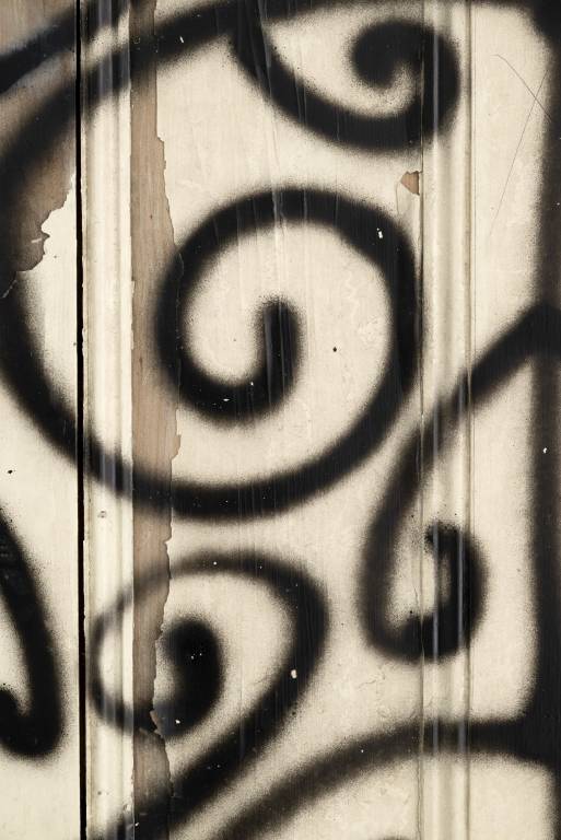 Gus fisher - Art Week 2024