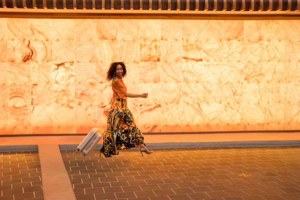 SkyCity hotels image