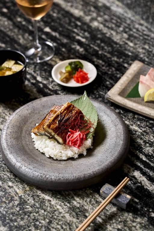 MASU Midweek Lunch | Heart of the City