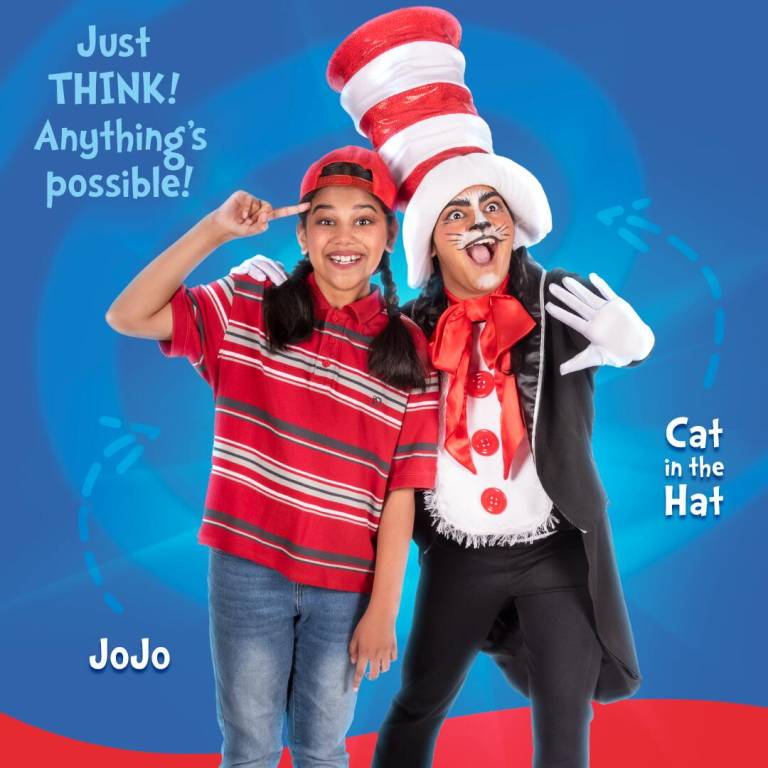 Seussical