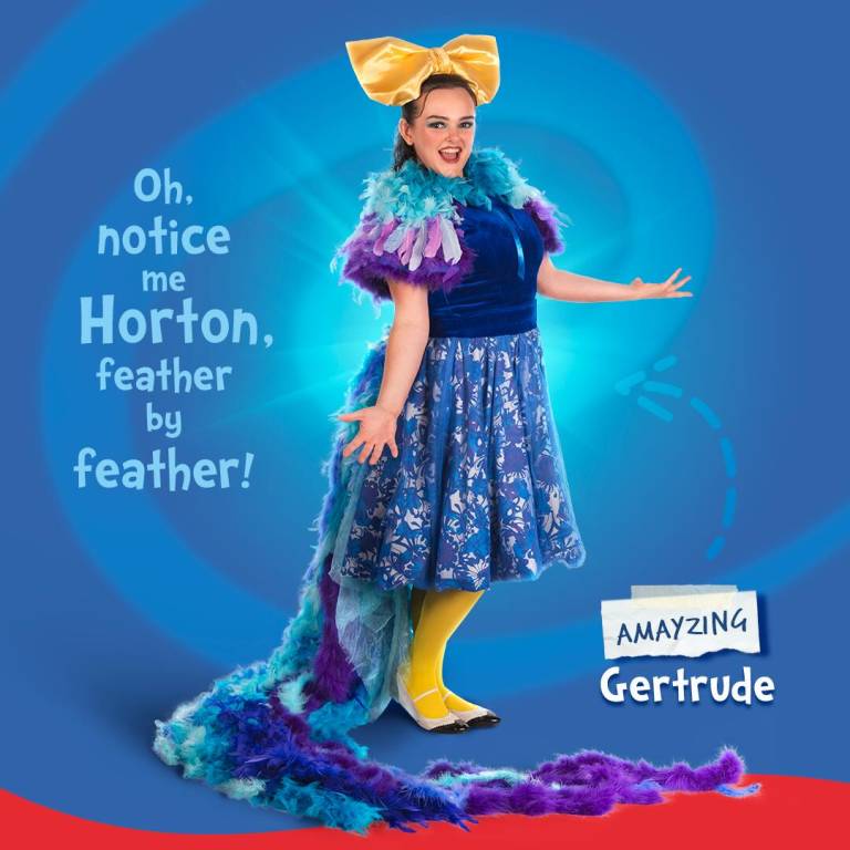 Seussical