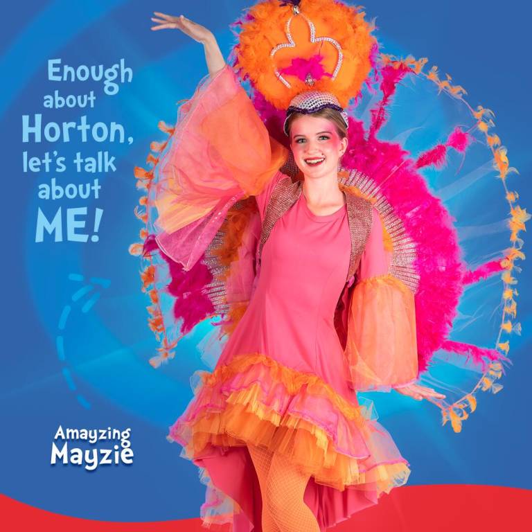 Seussical