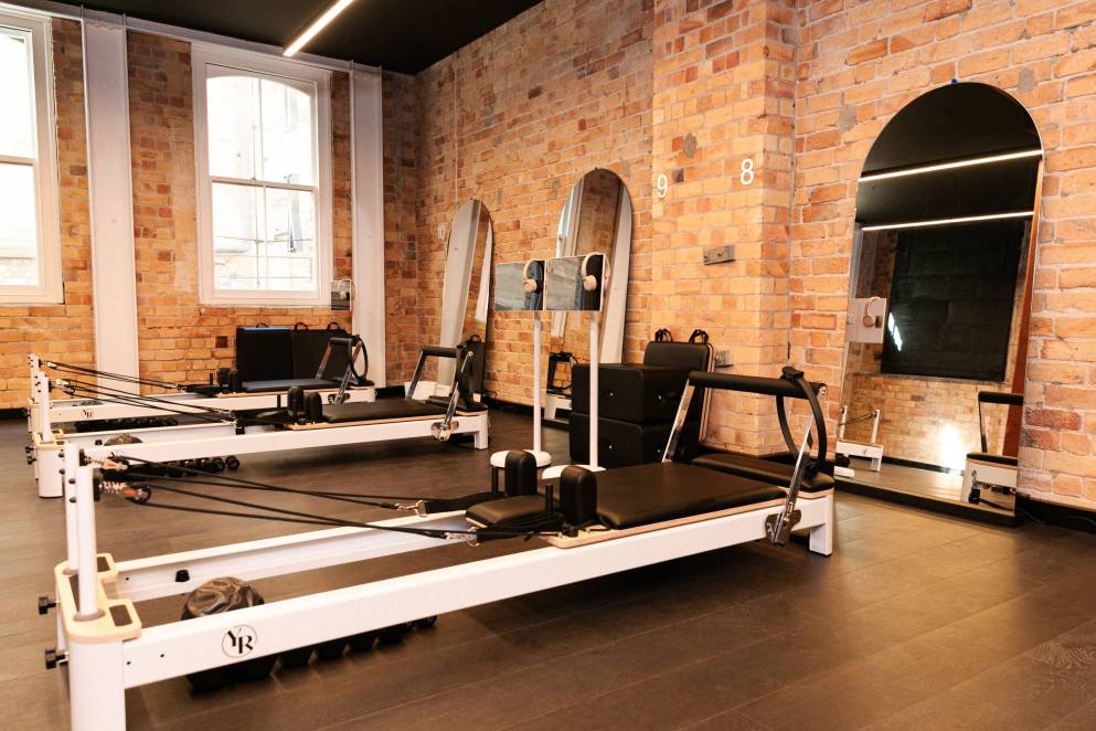 Always Pilates Fort Street