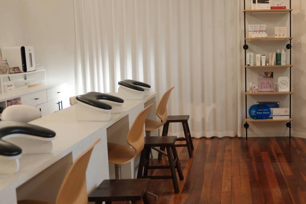 Urban Beauty High Street