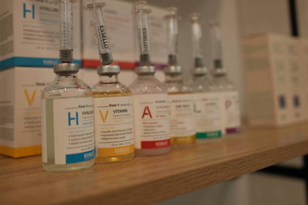 Urban Beauty High Street