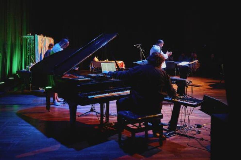 Ihirangaranga auckland town hall