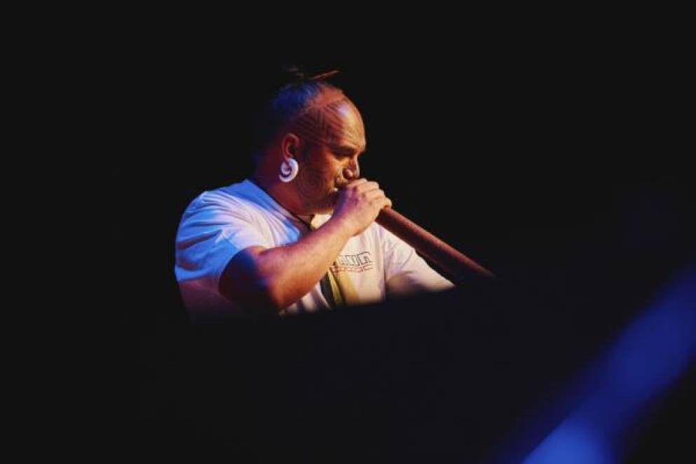 Ihirangaranga auckland town hall